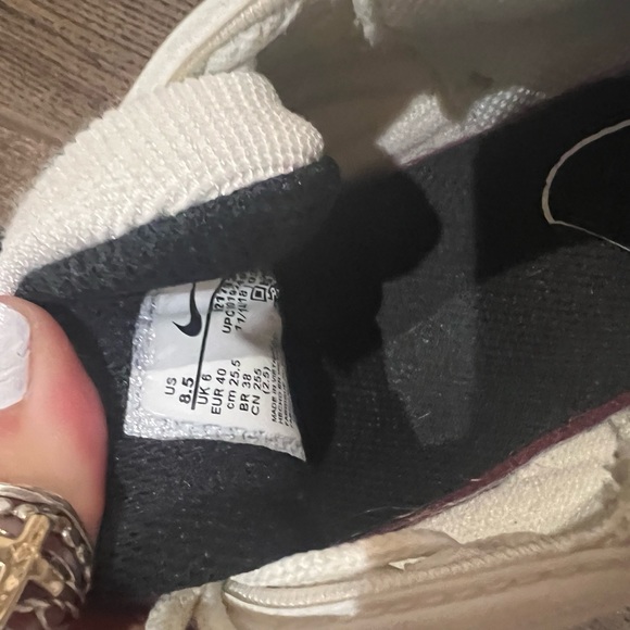 Nike Airmax 97 - Picture 5 of 5